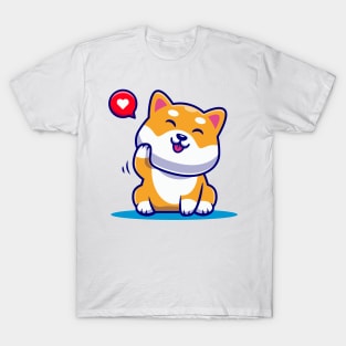 dog T-Shirt